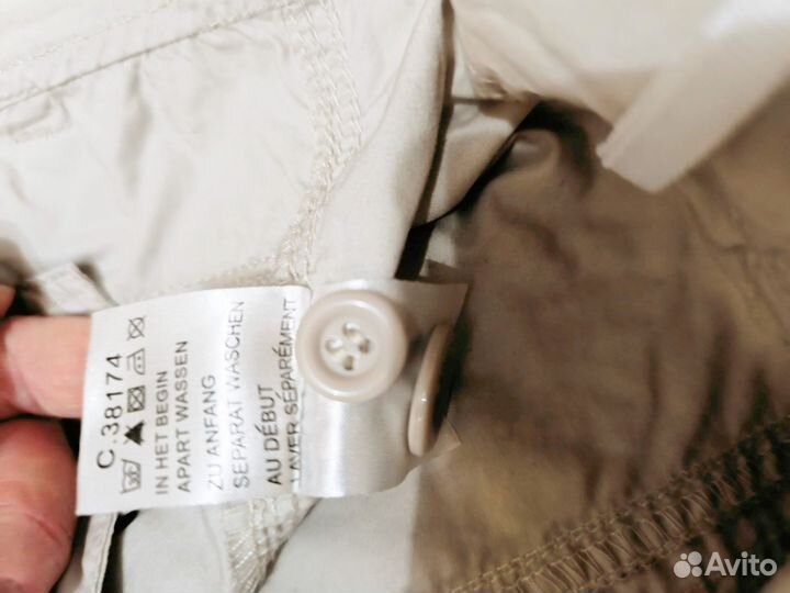 Бриджи женские