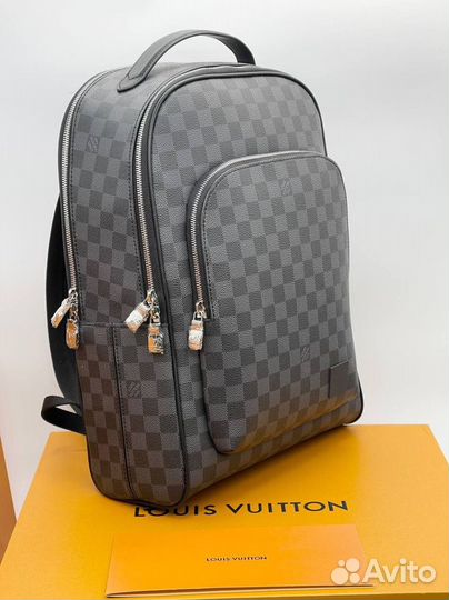 Рюкзак мужской Louis Vuitton Anenue