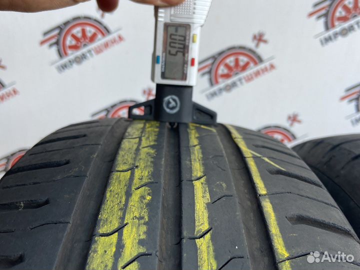 Continental ContiEcoContact 5 185/65 R15