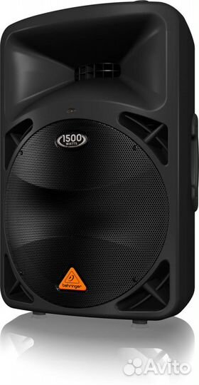 Акустическая система Behringer B615D