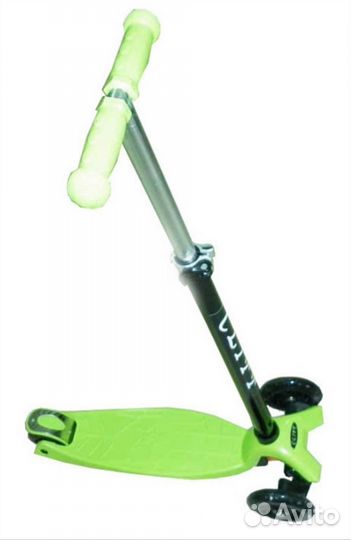 Самокат cliff