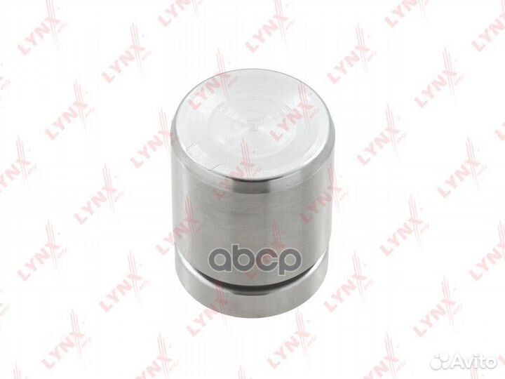 Поршень тормозного суппорта зад BC4095 lynx