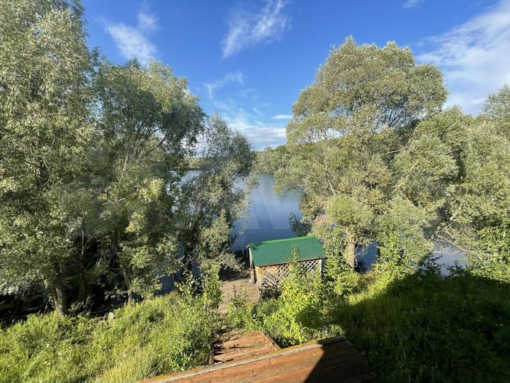 Участок 120 га (промназначения)