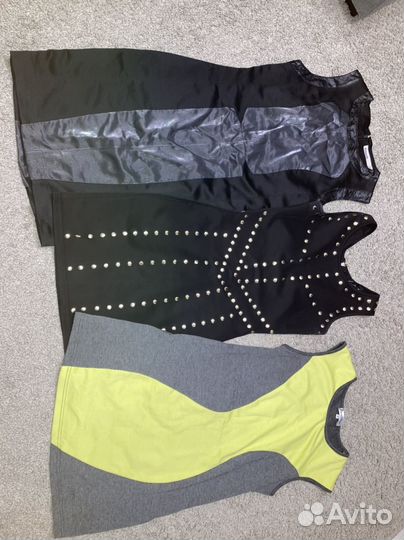 Женские вещи пакетом 42 44
