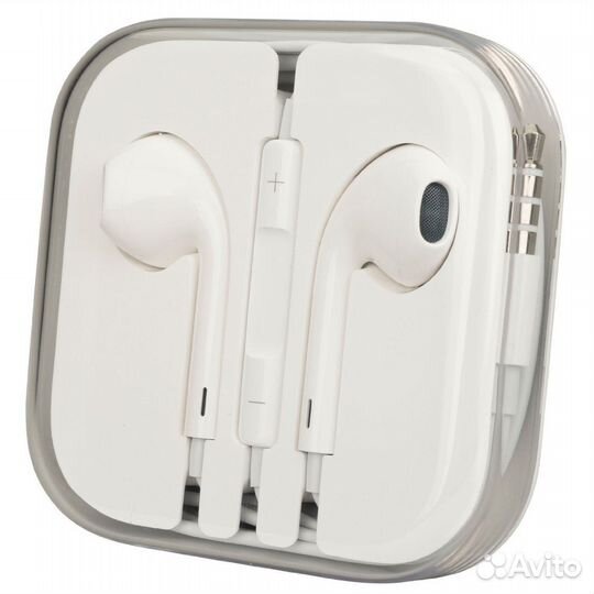Гарнитура для iPhone Earpods