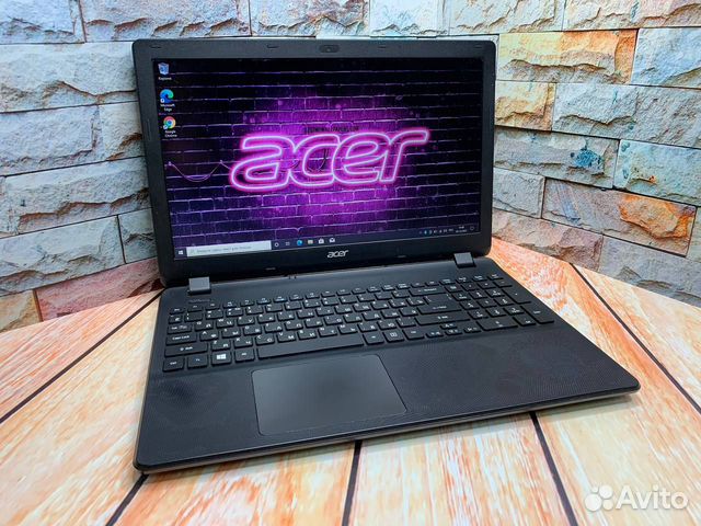 Ноутбук Acer для работы и учебы купить в Москве | Электроника | Авито