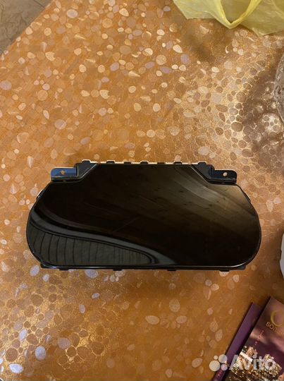 Щиток приборов Lexus RX,Toyota