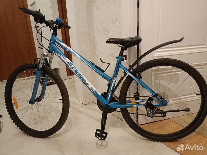 Велосипед подростковый горный Stern