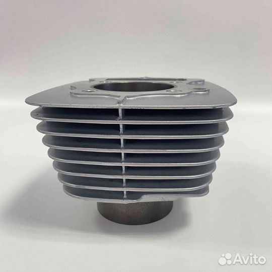 Цилиндро-поршневая группа в сборе 165FMM,166FMM (2