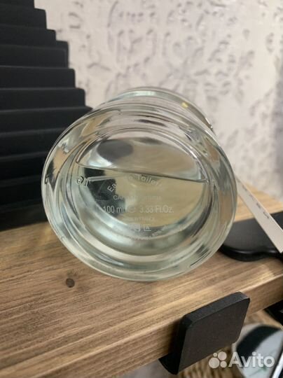 Туалетная вода Carven