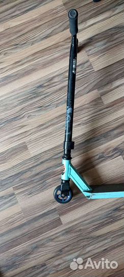Трюковой самокат oxelo