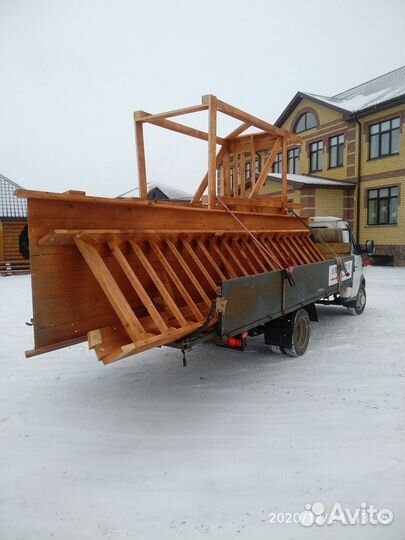 Грузоперевозки газель, 6м