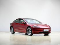 Tesla Model 3 AT, 2024, 24 км, с пробегом, цена 5 180 000 руб.