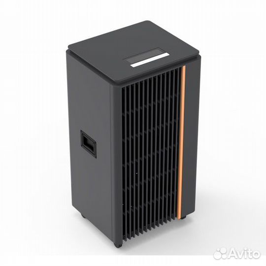 Осушитель воздуха Euronord Dry Master 150