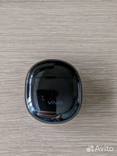 Беспроводные наушники vivo tws neo