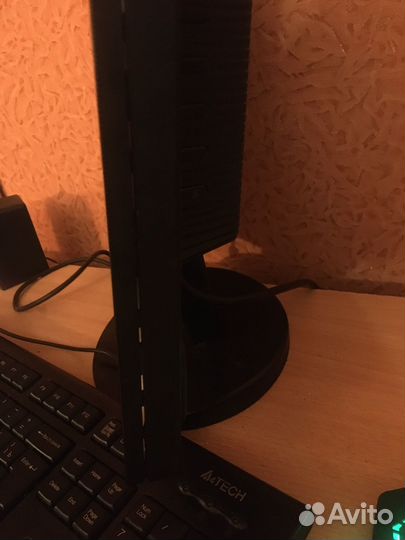 Монитор lg flatron l 1953s