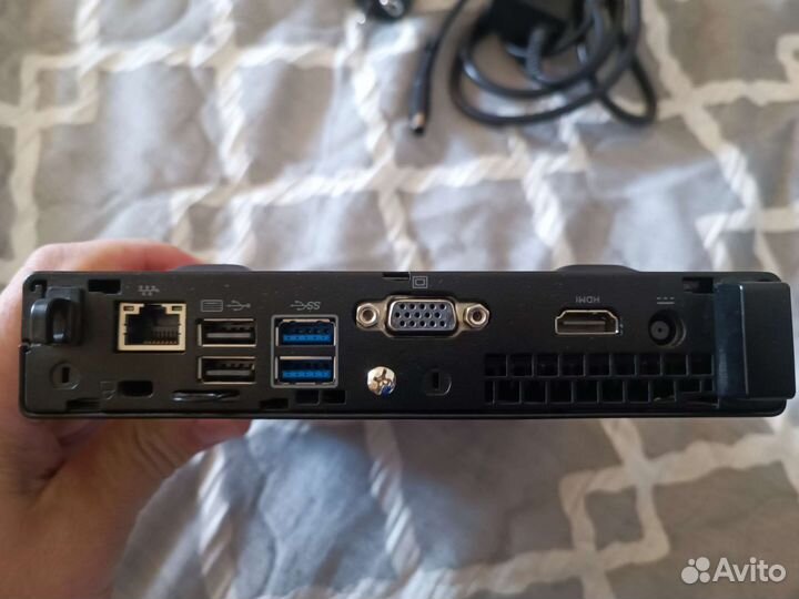 HP 260 G2