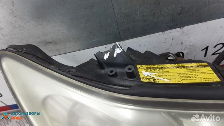 Фара правая Lexus RX 2 рест. 2007