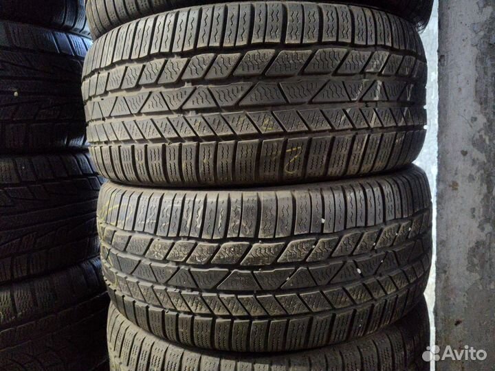 Continental ContiWinterContact TS 830 P 225/40 R18