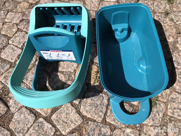 Ведро Leifheit Profi