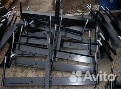 Траверса для линий электропередач