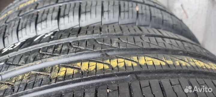 Pirelli Cinturato P7 All Season 205/45 R17