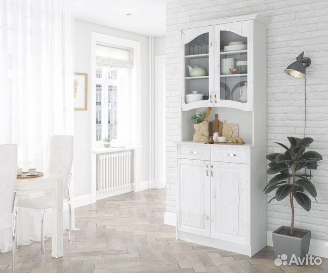 Буфет на кухню