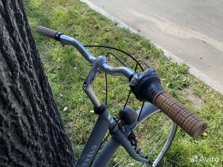 Велосипед SaintVelo 26