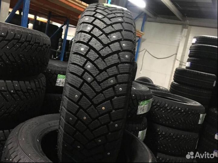 LingLong Green-Max Winter Grip 185/70 R14 92T