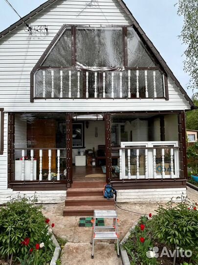 Мягкие окна