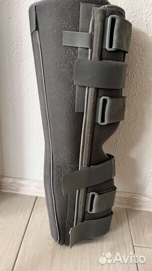 Бандаж на колено / Тутор на коленный сустав