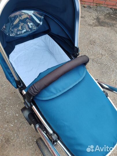 Коляска mothercare journey