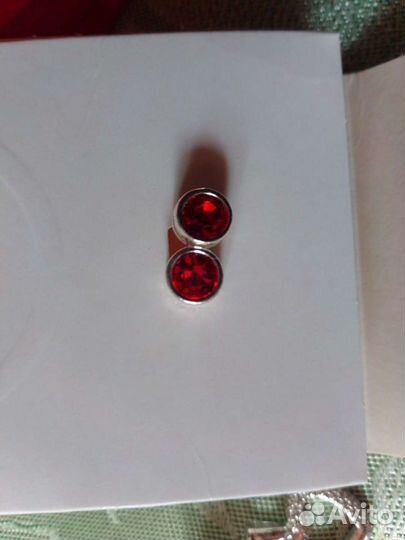 Подвески/кулоны