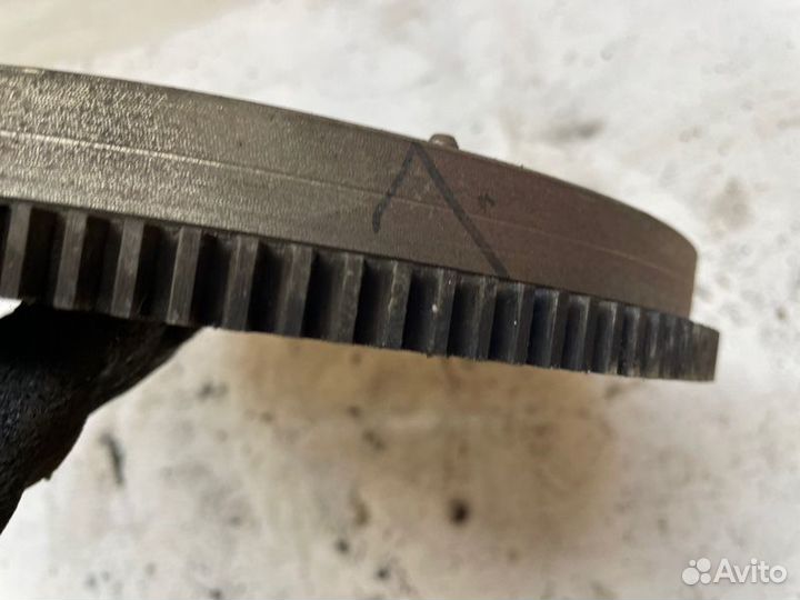 Корзина сцепления Datsun On-Do 2195 BAZ11186 2019