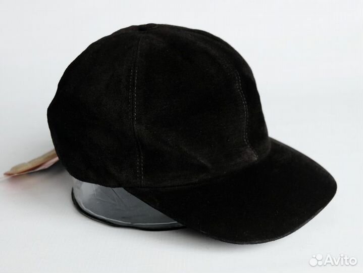 Бейсболка 