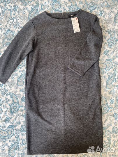 Uniqlo платье