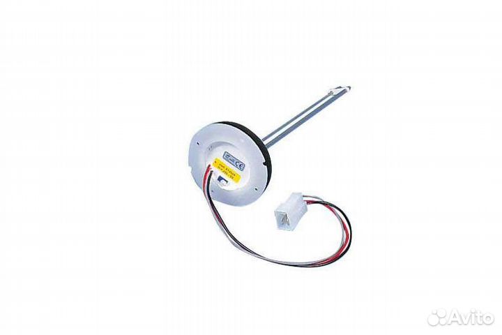 Датчик уровня воды 300мм, белый