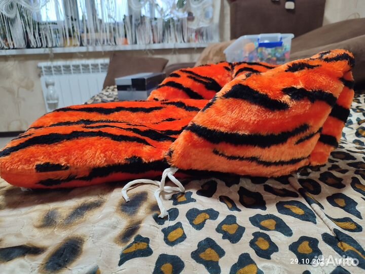 Чехол-вставка для коляски и санок