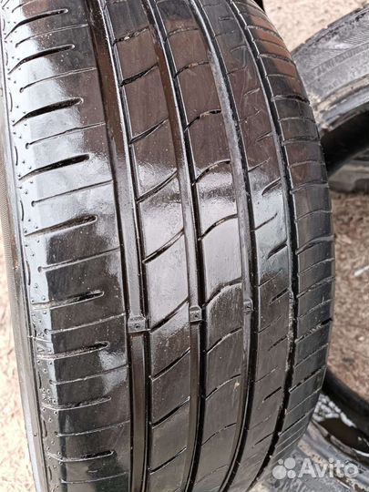 Nexen N'Fera RU1 SUV 235/55 R17 103V