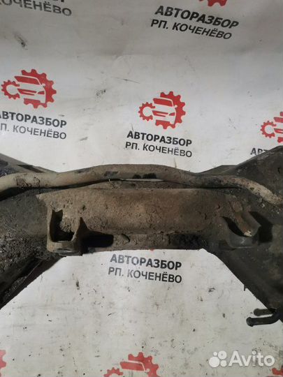 Балка под двс Mitsubishi Libero 4G93 1992