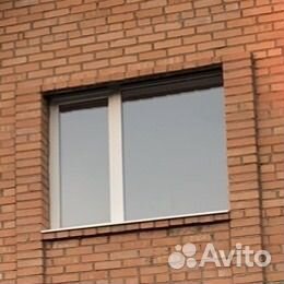 Окна пластиковые бу
