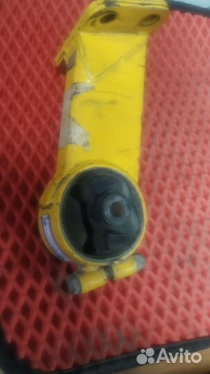 Опора двигателя передняя ваз 2109-2114 подушка