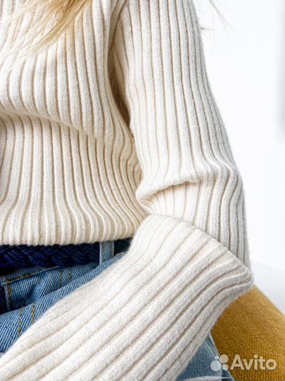 Водолазка детская с горлом