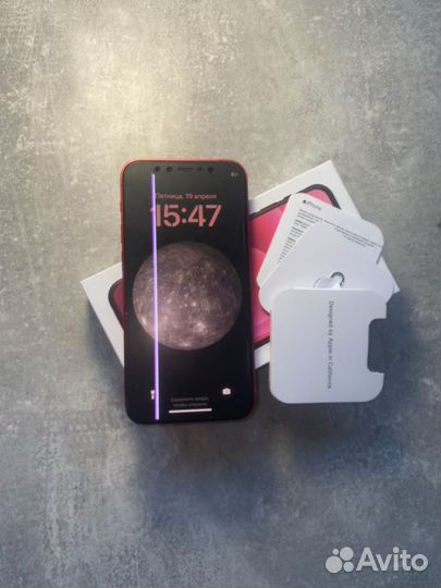 iPhone 12 mini, 128 ГБ