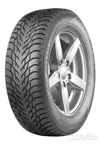 Nokian Tyres Hakkapeliitta R3 SUV 225/60 R17 103R
