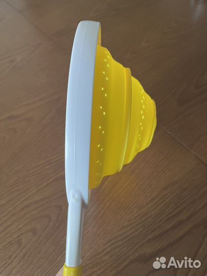 Дуршлаг раскладной