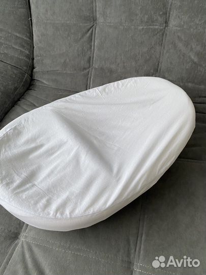 Кокон для новорожденных