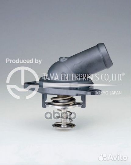 Термостат 78C honda Civic VII/CR-V II/III/FR