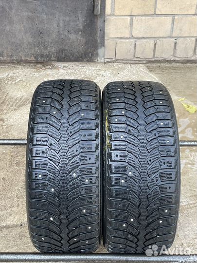 Bridgestone Blizzak Spike-01 195/50 R15 82T
