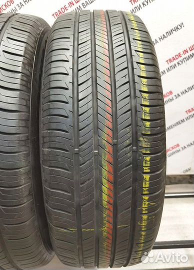 Hankook Kinergy GT H436 235/60 R18 103H